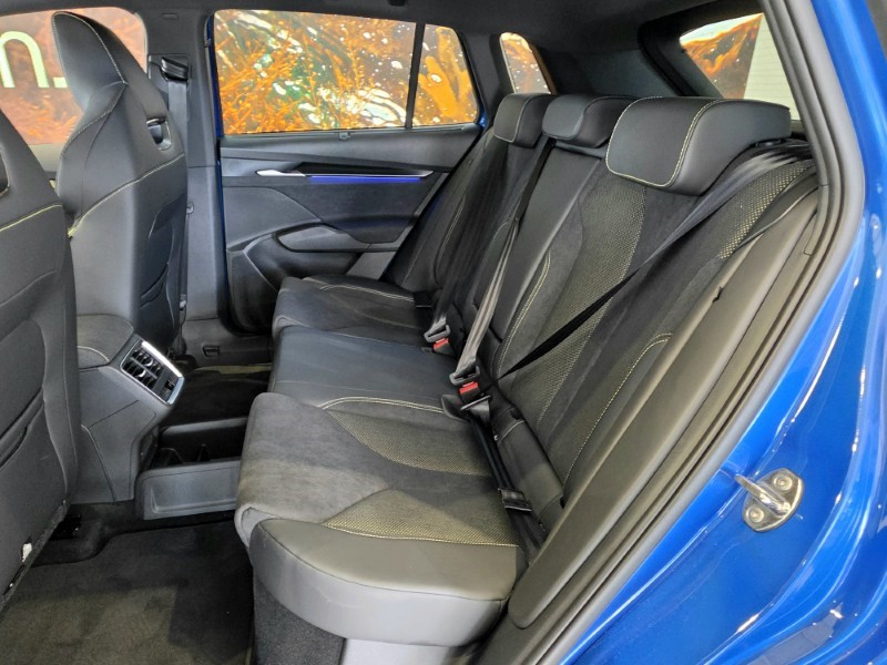  SKODA ELROQ 250kW vRS 84kWh 4x4 5dr Auto [Maxx] 5356932