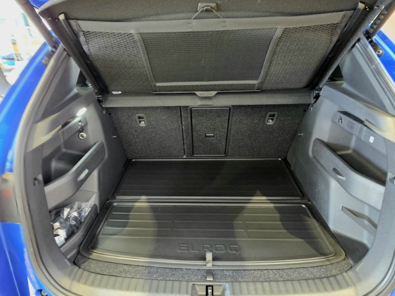  SKODA ELROQ 250kW vRS 84kWh 4x4 5dr Auto [Maxx] 5356928