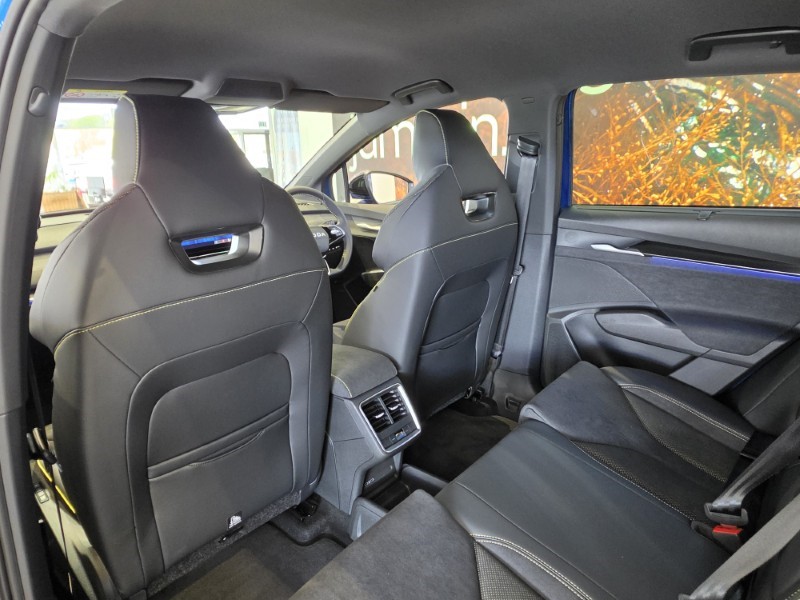  SKODA ELROQ 250kW vRS 84kWh 4x4 5dr Auto [Maxx] 5356931