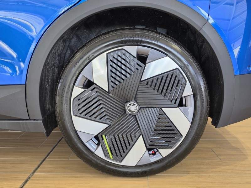  SKODA ELROQ 250kW vRS 84kWh 4x4 5dr Auto [Maxx] 5356923
