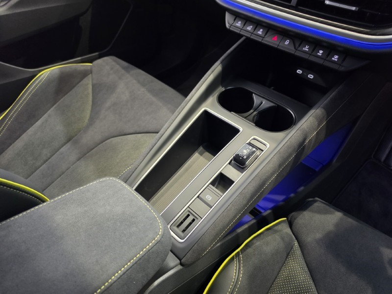  SKODA ELROQ 250kW vRS 84kWh 4x4 5dr Auto [Maxx] 5356945