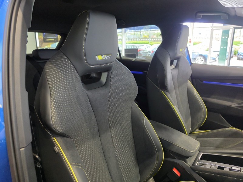  SKODA ELROQ 250kW vRS 84kWh 4x4 5dr Auto [Maxx] 5356944