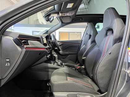 SKODA KAMIQ 1.5 TSI Monte Carlo Edition 5dr DSG