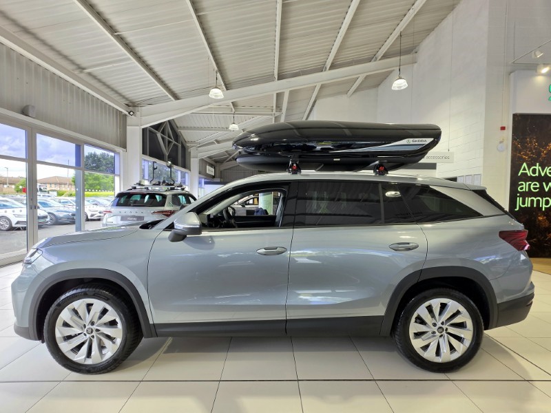  SKODA KODIAQ 1.5 TSI e-TEC SE L 5dr DSG [7 Seat] 5488917