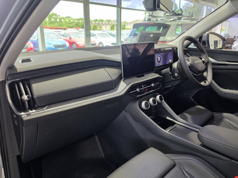  SKODA KODIAQ 1.5 TSI e-TEC SE L 5dr DSG [7 Seat] 5488938