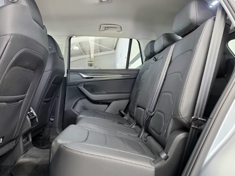  SKODA KODIAQ 1.5 TSI e-TEC SE L 5dr DSG [7 Seat] 5488935
