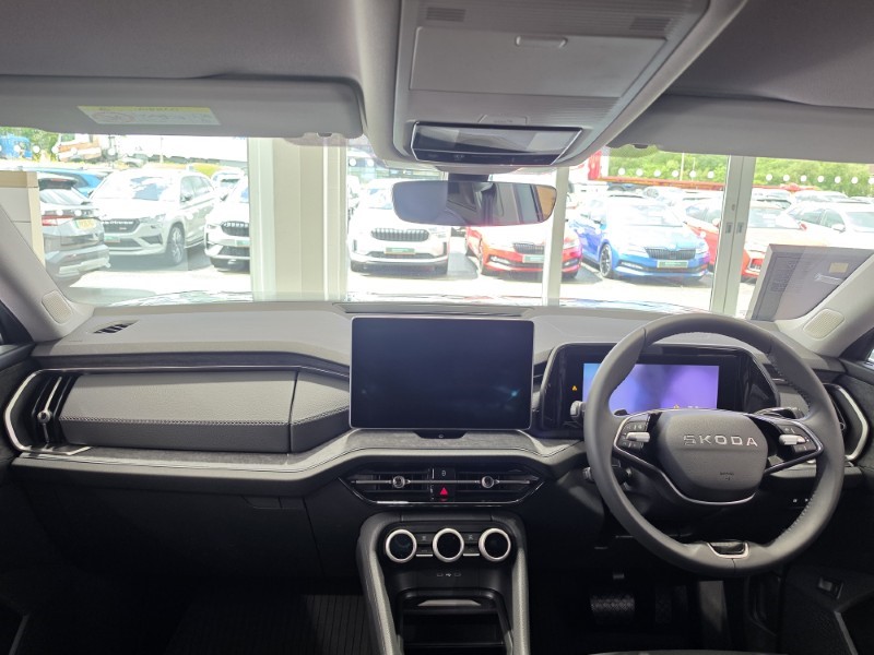  SKODA KODIAQ 1.5 TSI e-TEC SE L 5dr DSG [7 Seat] 5488937