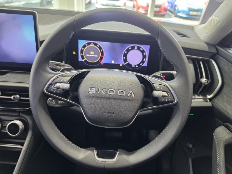  SKODA KODIAQ 1.5 TSI e-TEC SE L 5dr DSG [7 Seat] 5488948