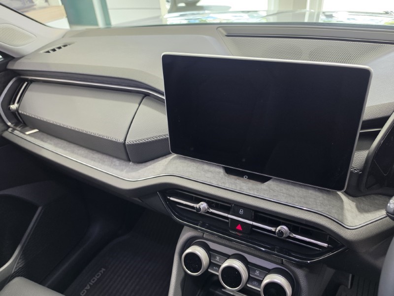  SKODA KODIAQ 1.5 TSI e-TEC SE L 5dr DSG [7 Seat] 5488946