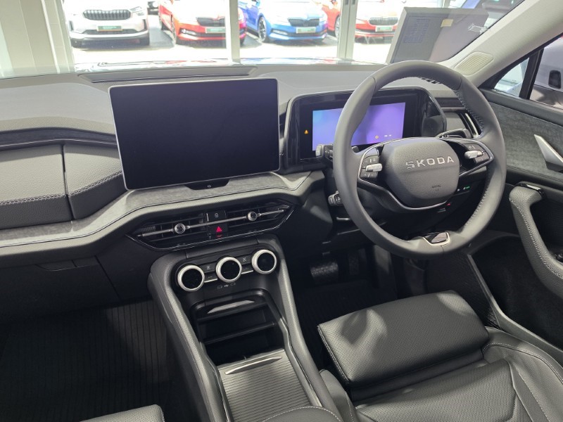  SKODA KODIAQ 1.5 TSI e-TEC SE L 5dr DSG [7 Seat] 5488936