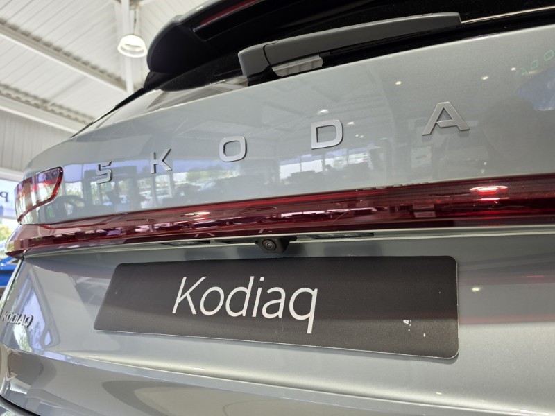  SKODA KODIAQ 1.5 TSI e-TEC SE L 5dr DSG [7 Seat] 5488926