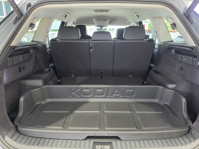  SKODA KODIAQ 1.5 TSI e-TEC SE L 5dr DSG [7 Seat] 5488927