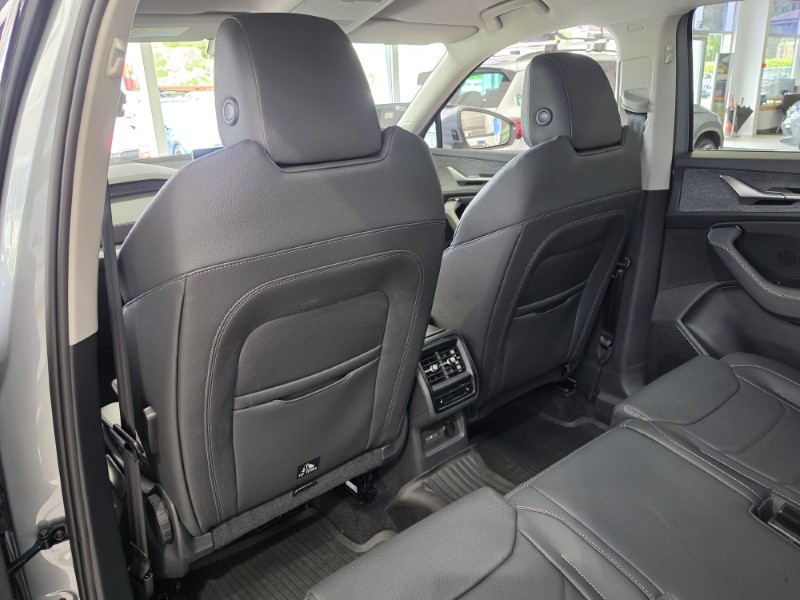  SKODA KODIAQ 1.5 TSI e-TEC SE L 5dr DSG [7 Seat] 5488933