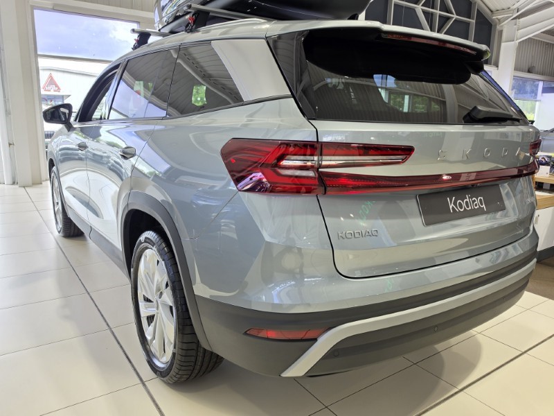  SKODA KODIAQ 1.5 TSI e-TEC SE L 5dr DSG [7 Seat]