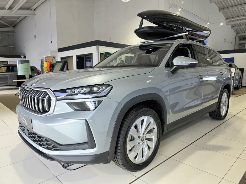  SKODA KODIAQ 1.5 TSI e-TEC SE L 5dr DSG [7 Seat] 5488919