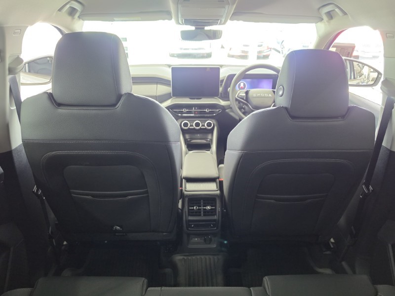  SKODA KODIAQ 1.5 TSI e-TEC SE L 5dr DSG [7 Seat] 5488931