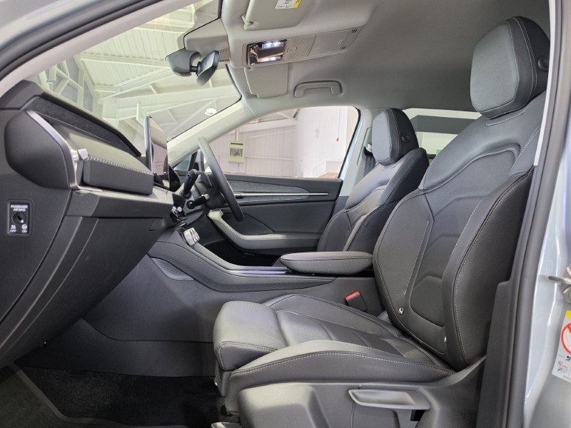  SKODA KODIAQ 1.5 TSI e-TEC SE L 5dr DSG [7 Seat] 5488939