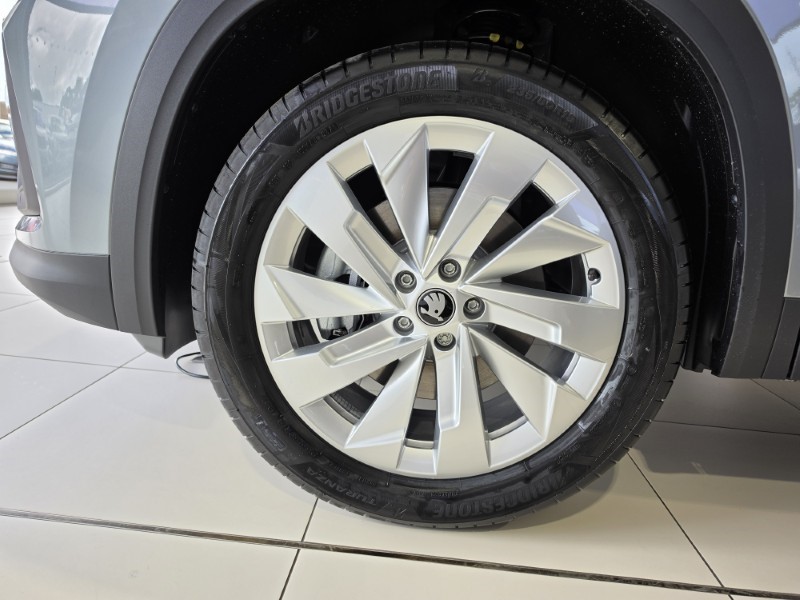  SKODA KODIAQ 1.5 TSI e-TEC SE L 5dr DSG [7 Seat] 5488918