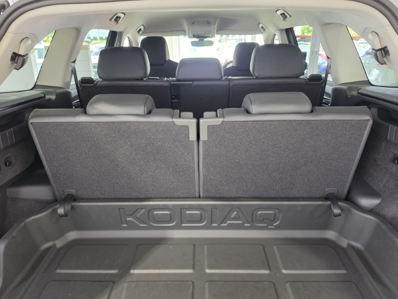  SKODA KODIAQ 1.5 TSI e-TEC SE L 5dr DSG [7 Seat] 5488930