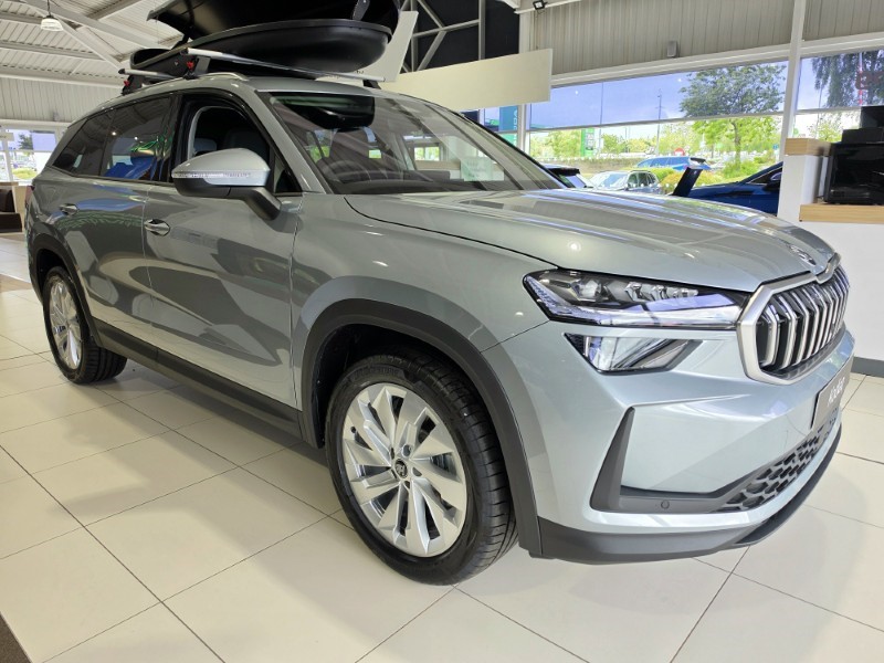  SKODA KODIAQ 1.5 TSI e-TEC SE L 5dr DSG [7 Seat]