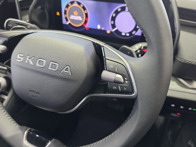  SKODA KODIAQ 1.5 TSI e-TEC SE L 5dr DSG [7 Seat] 5488949
