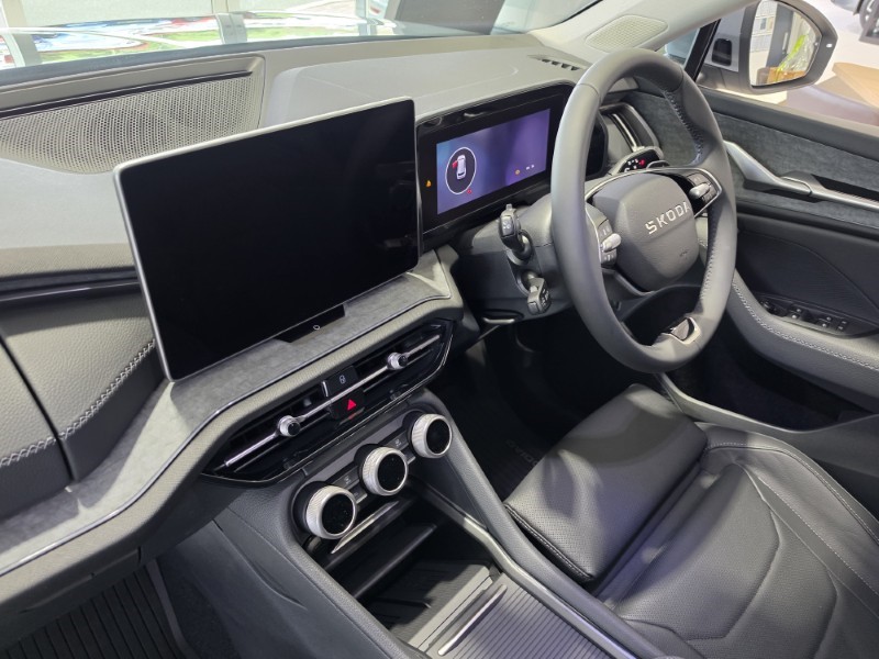  SKODA KODIAQ 1.5 TSI e-TEC SE L 5dr DSG [7 Seat] 5488941