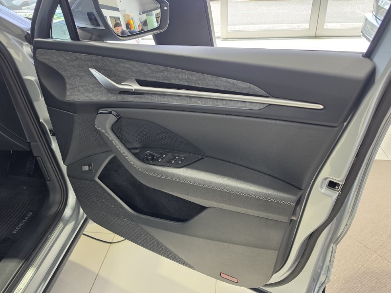  SKODA KODIAQ 1.5 TSI e-TEC SE L 5dr DSG [7 Seat] 5488942