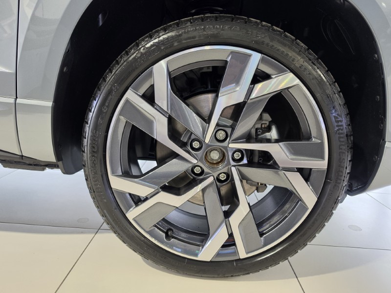  SKODA KAROQ 1.5 TSI Sportline Edition 5dr DSG 5366732