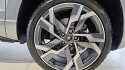 SKODA KAROQ 1.5 TSI Sportline Edition 5dr DSG 5366732