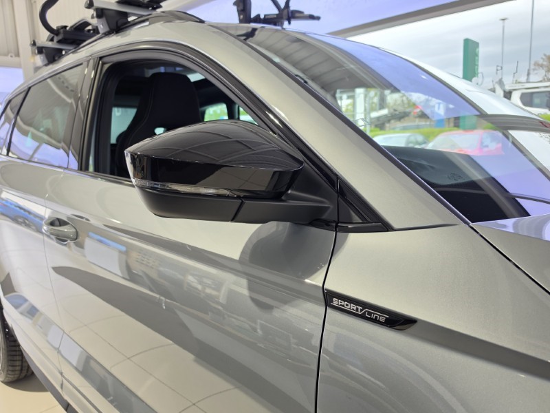  SKODA KAROQ 1.5 TSI Sportline Edition 5dr DSG 5366733