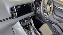 SKODA KAROQ 1.5 TSI Sportline Edition 5dr DSG 5366748