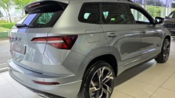 SKODA KAROQ 1.5 TSI Sportline Edition 5dr DSG 5366728