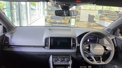 SKODA KAROQ 1.5 TSI Sportline Edition 5dr DSG 5366742