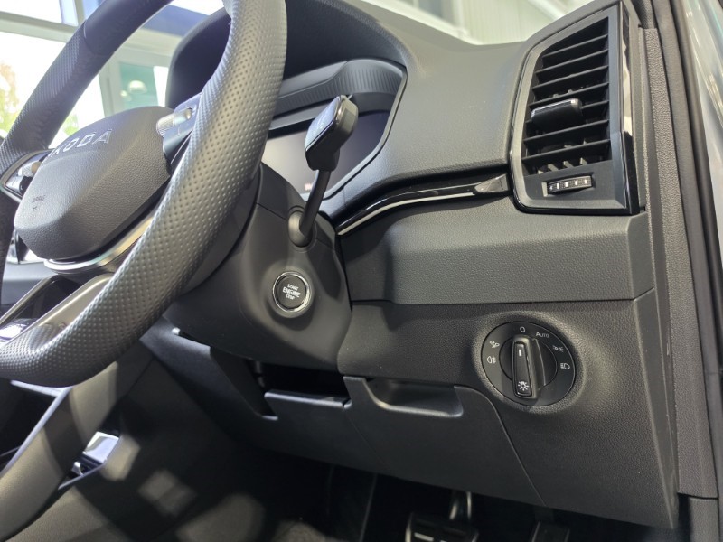  SKODA KAROQ 1.5 TSI Sportline Edition 5dr DSG 5366750