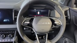 SKODA KAROQ 1.5 TSI Sportline Edition 5dr DSG 5366743