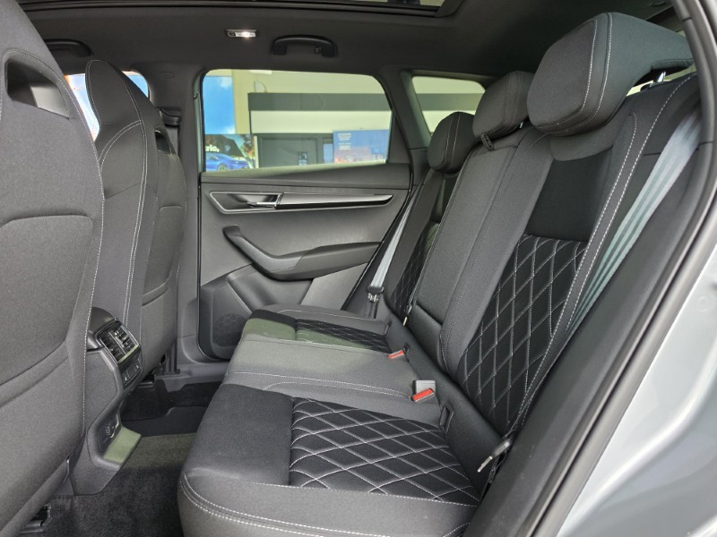  SKODA KAROQ 1.5 TSI Sportline Edition 5dr DSG 5366740