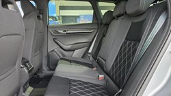 SKODA KAROQ 1.5 TSI Sportline Edition 5dr DSG 5366740
