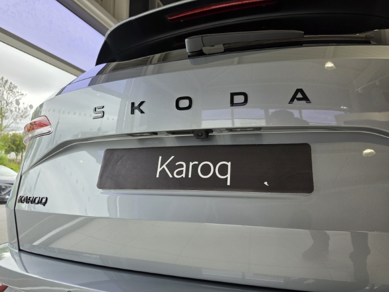  SKODA KAROQ 1.5 TSI Sportline Edition 5dr DSG 5366756