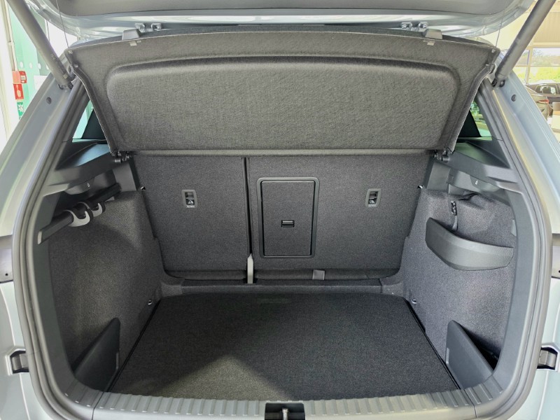  SKODA KAROQ 1.5 TSI Sportline Edition 5dr DSG 5366735