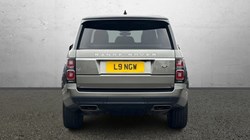 2021 (21) LAND ROVER RANGE ROVER 3.0 D300 Westminster 4dr Auto 3006901