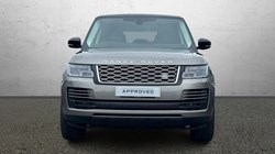 2021 (21) LAND ROVER RANGE ROVER 3.0 D300 Westminster 4dr Auto 3006902