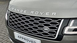 2021 (21) LAND ROVER RANGE ROVER 3.0 D300 Westminster 4dr Auto 3006935