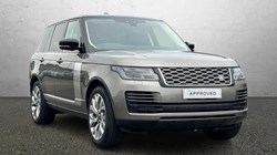 2021 (21) LAND ROVER RANGE ROVER 3.0 D300 Westminster 4dr Auto 3006896