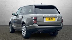 2021 (21) LAND ROVER RANGE ROVER 3.0 D300 Westminster 4dr Auto 1