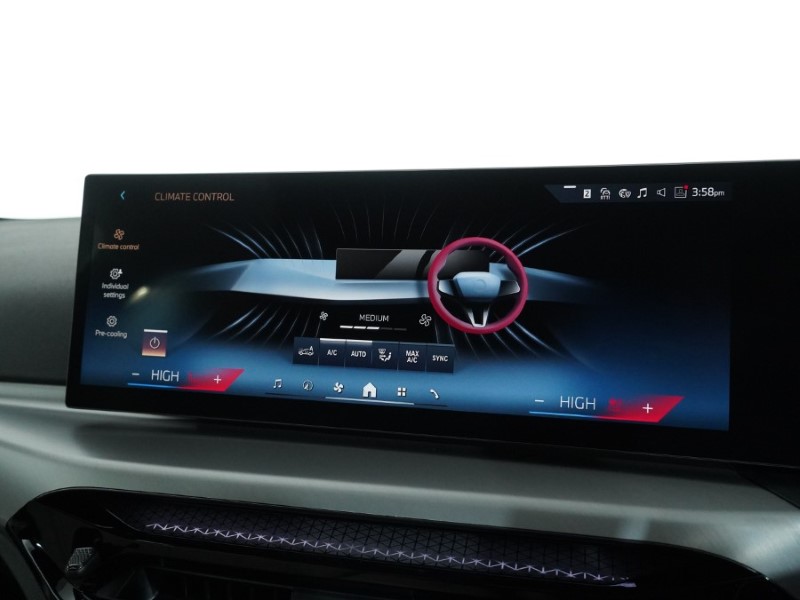  BMW 2 SERIES 220i M Sport 2dr Step Auto 4847560