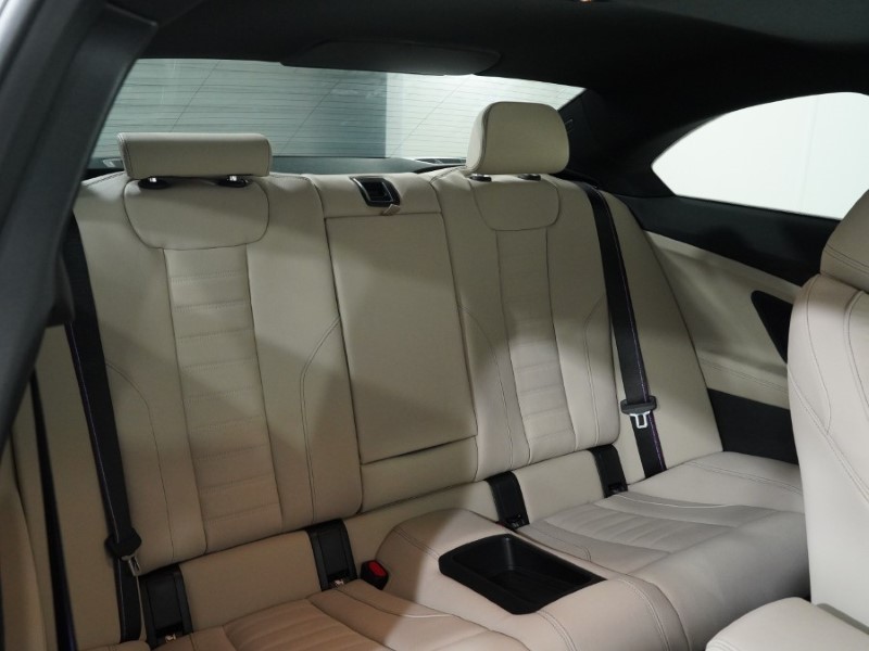  BMW 2 SERIES 220i M Sport 2dr Step Auto 4847548