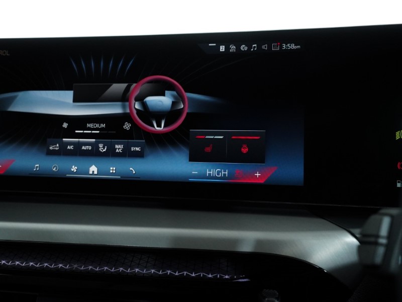  BMW 2 SERIES 220i M Sport 2dr Step Auto 4847561