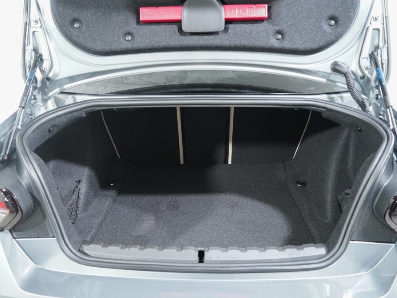  BMW 2 SERIES 220i M Sport 2dr Step Auto 4847555