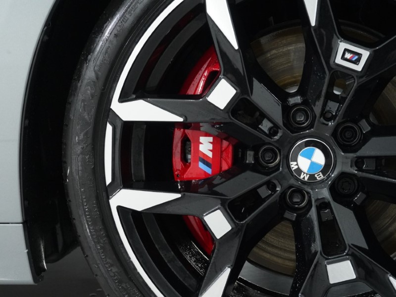  BMW 2 SERIES 220i M Sport 2dr Step Auto 4847541