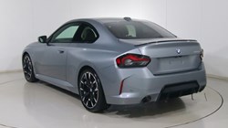 BMW 2 SERIES 220i M Sport 2dr Step Auto 4847536